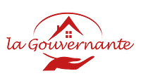 Logo La Gouvernante.ch Sàrl