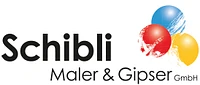Schibli Maler & Gipser GmbH-Logo