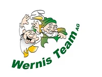 Logo Werni's Team AG