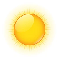 Cabinet infirmier 'Rayon de soleil'- Genève-Logo