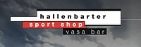 Logo Hallenbarter Nordic AG, Restaurant Vasa Bar