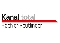Logo Hächler-Reutlinger AG - Kanal total