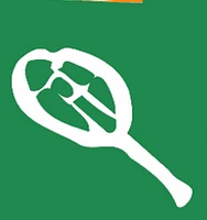Logo Tennis- Badmintoncenter Ullmann Halle GmbH