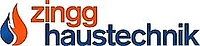 Zingg Haustechnik logo