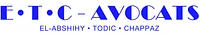 ETC Avocats-Logo