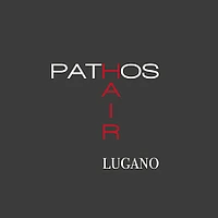 Logo Pathos Hair Lugano