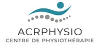 ACRPhysio Rudy Ceola logo