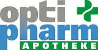 Optipharm Apotheke-Logo