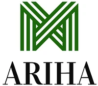 ARIHA AG-Logo