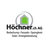 Logo Höchner.ch AG