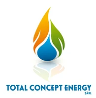 Logo Total Concept Energy Sàrl