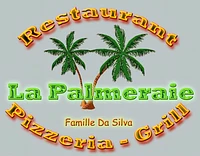 La Palmeraie-Logo