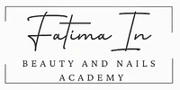Beauty & Nail Academy logo