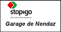 Garage de Nendaz logo