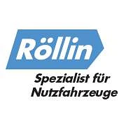 Auto Röllin logo
