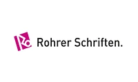 Rohrer Schriften AG-Logo