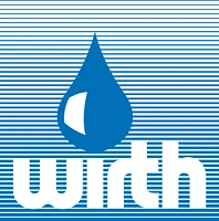 Logo Wirth Haustechnik AG