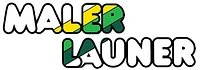 Maler Launer-Logo