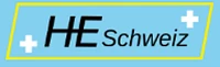 HE Haustechnik und Heizsysteme GmbH logo