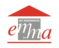 Les Résidences Emma SA logo
