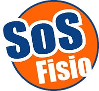 SoS Fisio logo