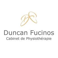 Cabinet de physiothérapie Duncan Fucinos logo