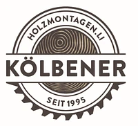Kölbener Holzmontagen-Logo