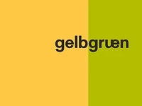 Logo gelbgruen AG