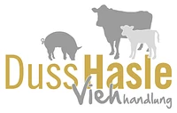 Duss Viehhandlung GmbH-Logo