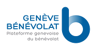 Bénévolat Genève-Logo