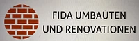 Logo Fida Umbauten und Renovationen