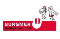 Burgmer Geflügelzucht AG-Logo