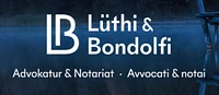 Lüthi & Bondolfi logo