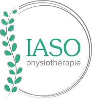 IASO Physiothérapie-Logo