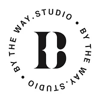 by the way studio thun-Logo