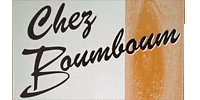 Chez Boumboum logo
