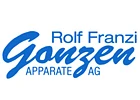 Logo Gonzen Apparate AG