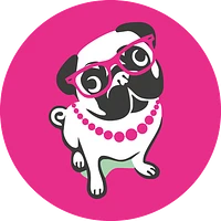 Logo Hundesalon Trendy Dog