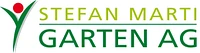 Logo Stefan Marti Garten AG