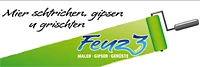 Feuz3 GmbH-Logo