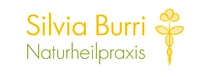 Logo Naturarztpraxis Silvia Burri