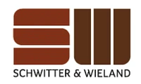 Schwitter & Wieland, Schreinerei-Zimmerei AG-Logo