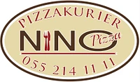 Nino Pizza Kurier-Logo