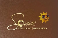 Restaurant Sonne logo