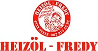 Logo Heizöl-Fredy AG