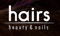 Logo Hair's Beauty and Nails GmbH