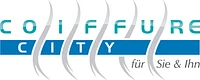Coiffure City logo