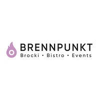 BRENNPUNKT BROCKENHAUS-Logo