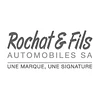 Logo Rochat & Fils automobiles SA