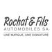 Rochat & Fils automobiles SA